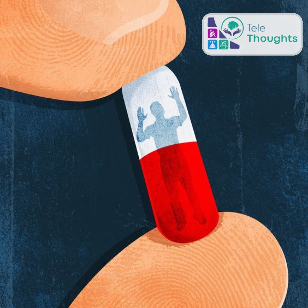 most referred psychiatrist near Blair Athol, trusted mental health care, TeleThoughts, recommended psychiatrist Blair Athol, anxiety treatment, depression treatment, bipolar disorder management, stress support.