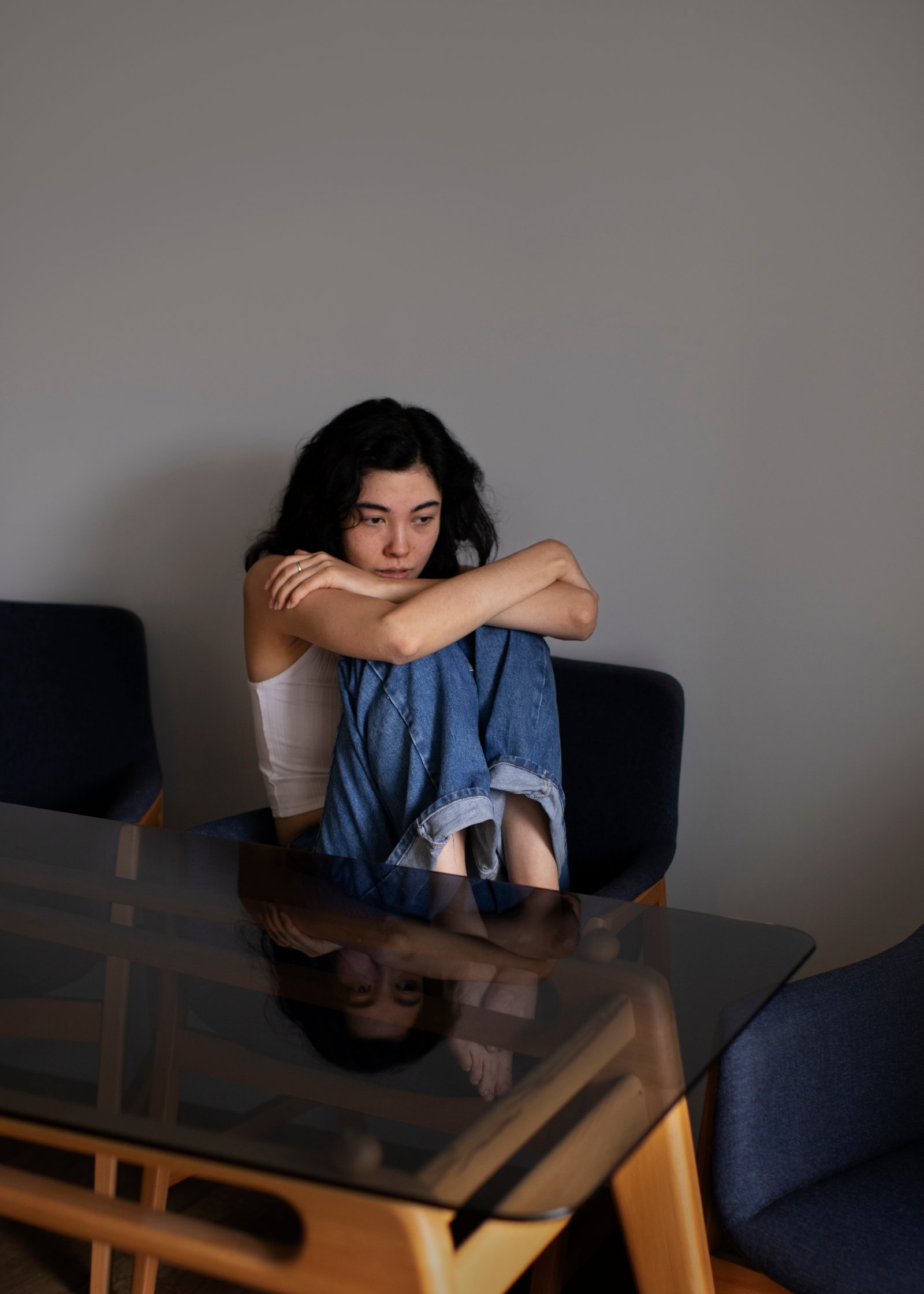 Online Treatment for Post Traumatic Stress Disorder (PTSD)