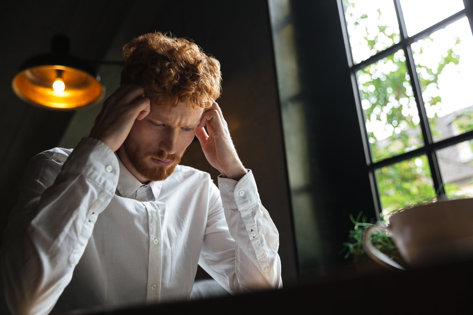 Online Treatment for Post Traumatic Stress Disorder (PTSD)