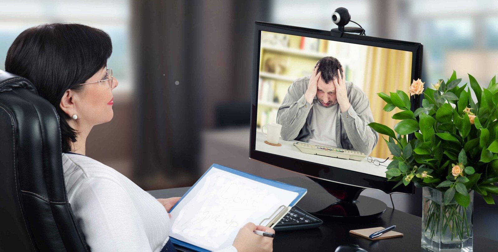 Mental Wellness Services